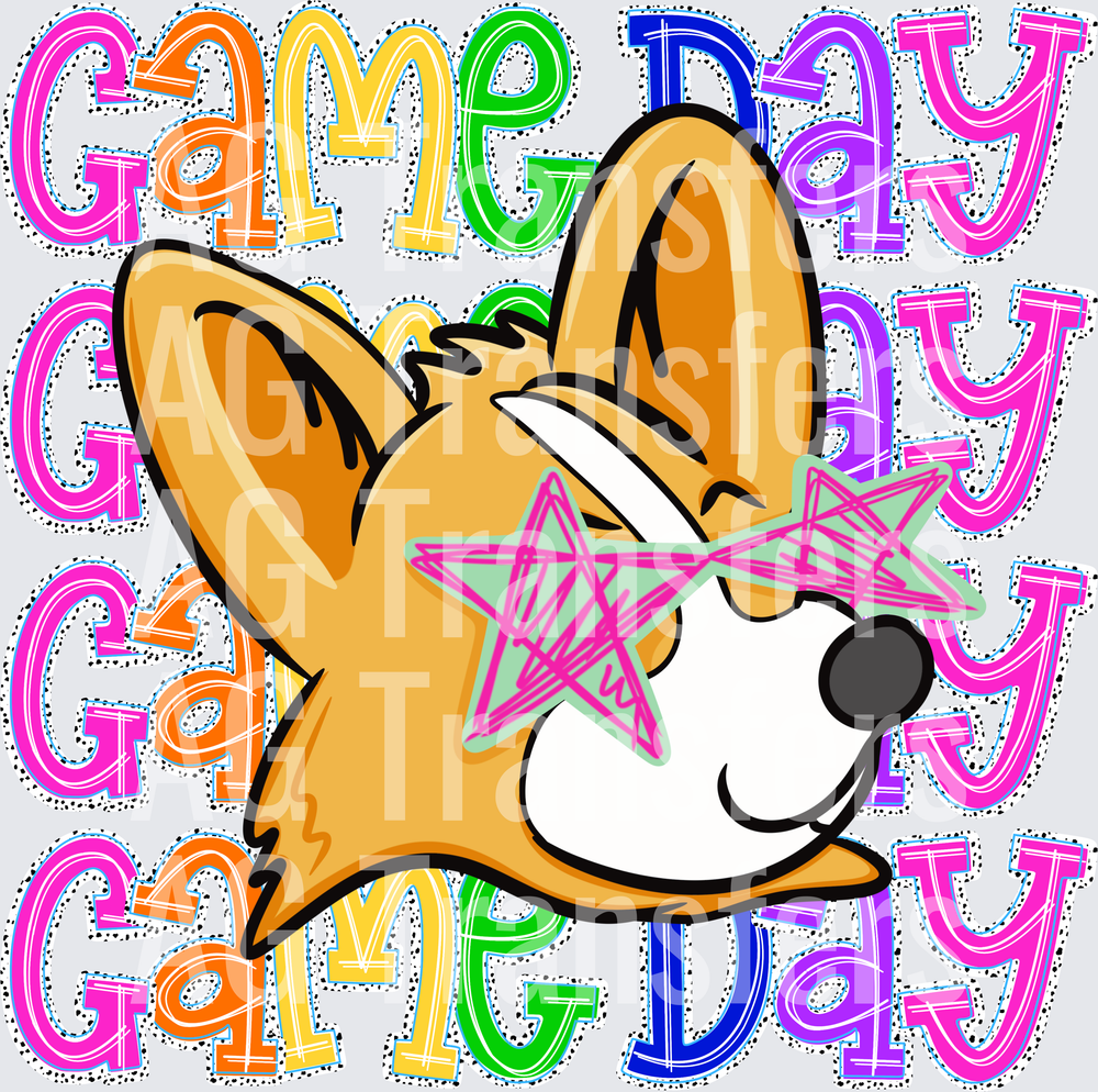 Game Day (2)