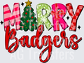 Badgers