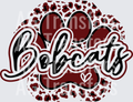 Carolina Academy Bobcats 3