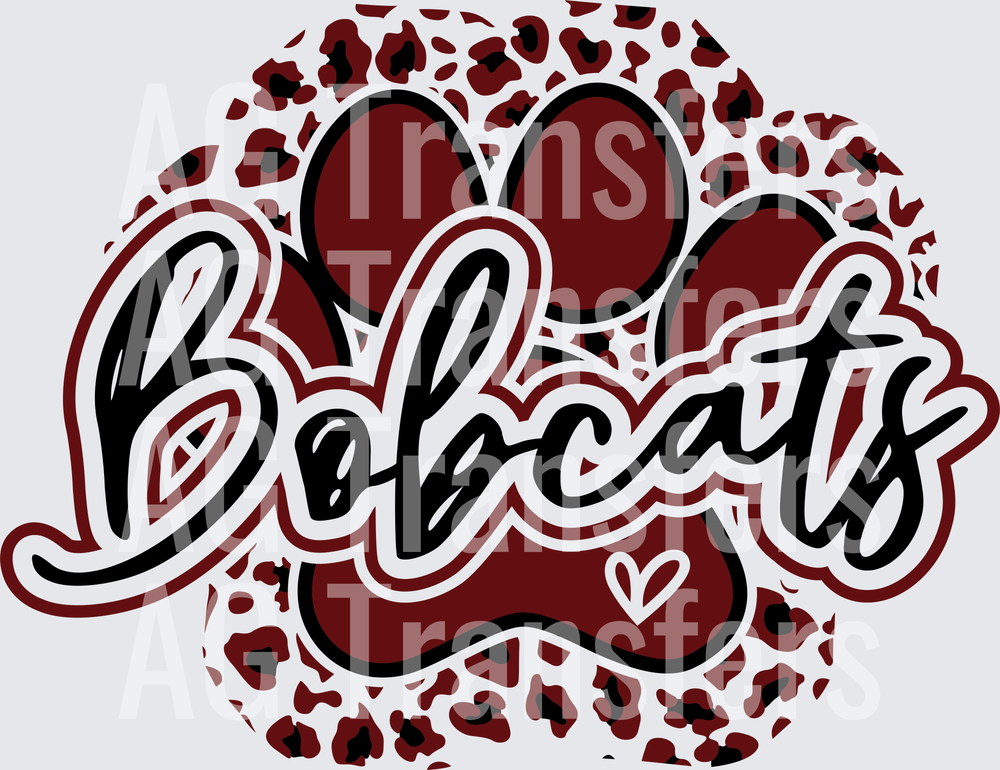 Carolina Academy Bobcats 3