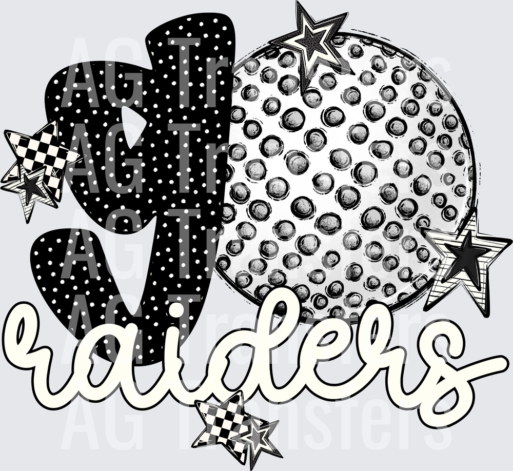RAIDERS(257)