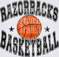 RAZORBACKS BASKETBALL