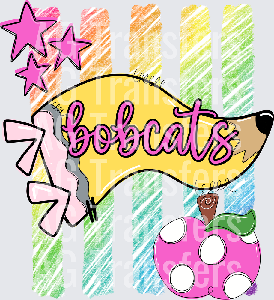 bobcats(428)