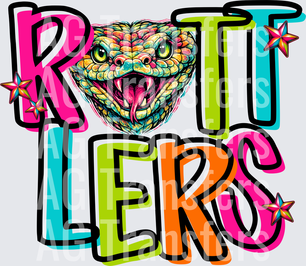 RATTLERS
