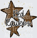 Red Raiders(7)