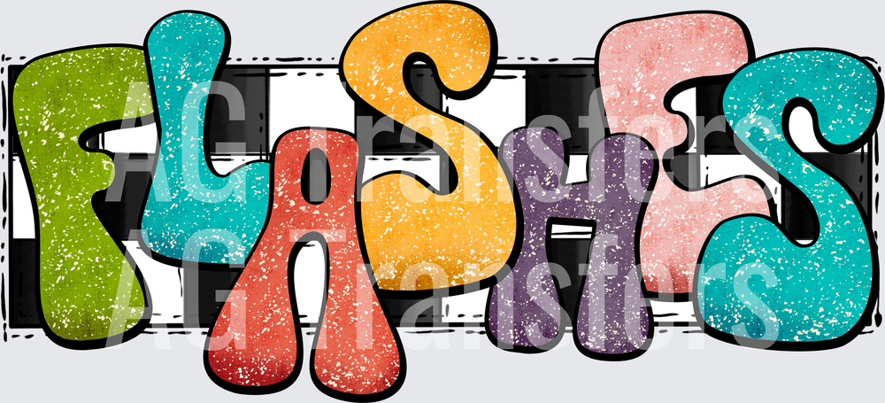 FLASHES(53)
