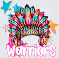 WARRIORS