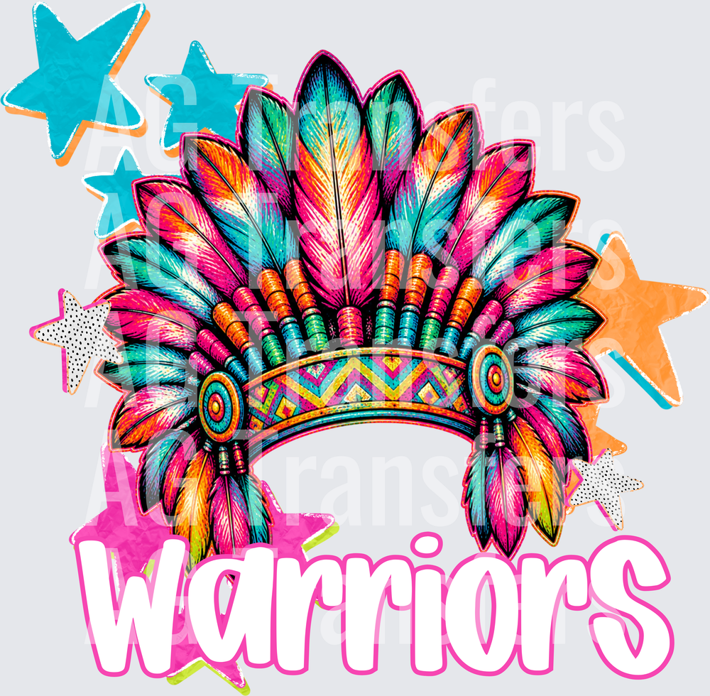 WARRIORS