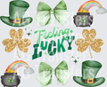 FEELING LUCKY