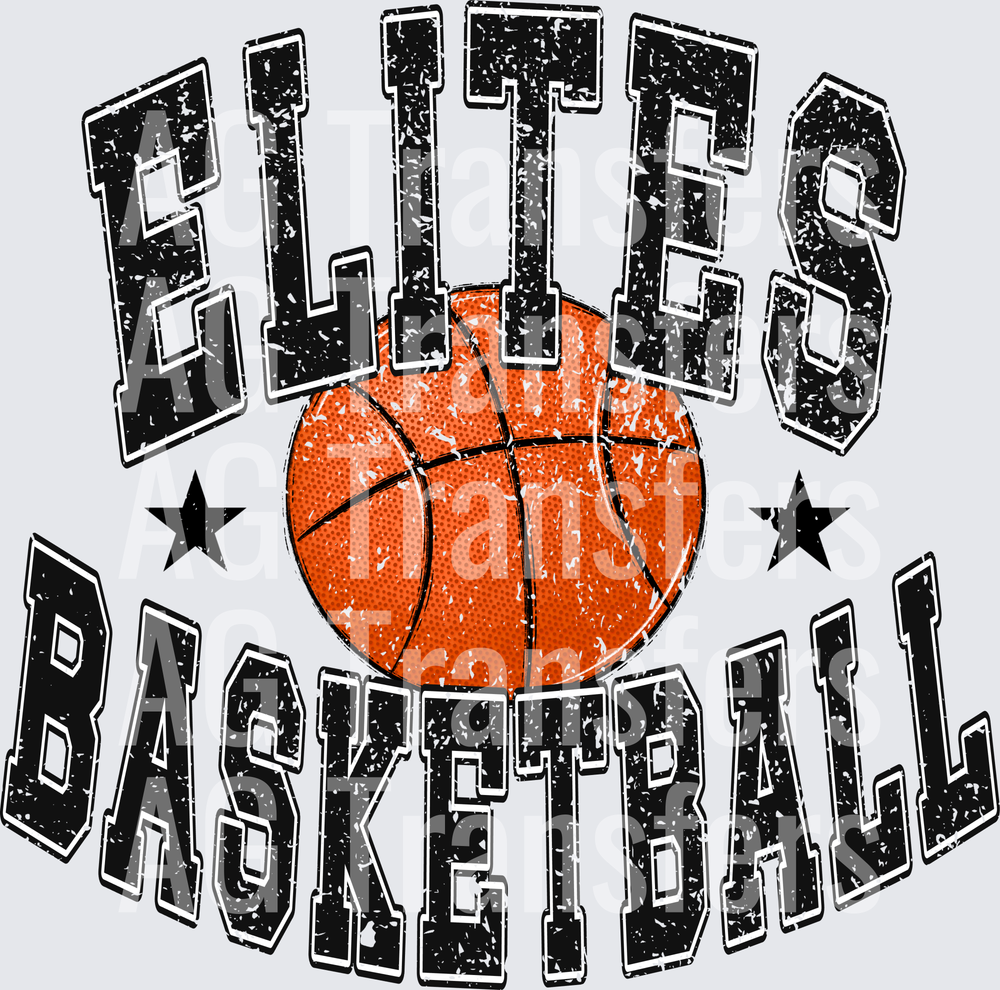 ELITES BASKETBALL