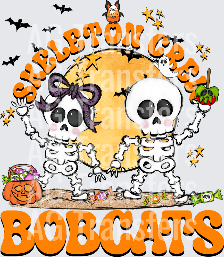 bobcats(154)