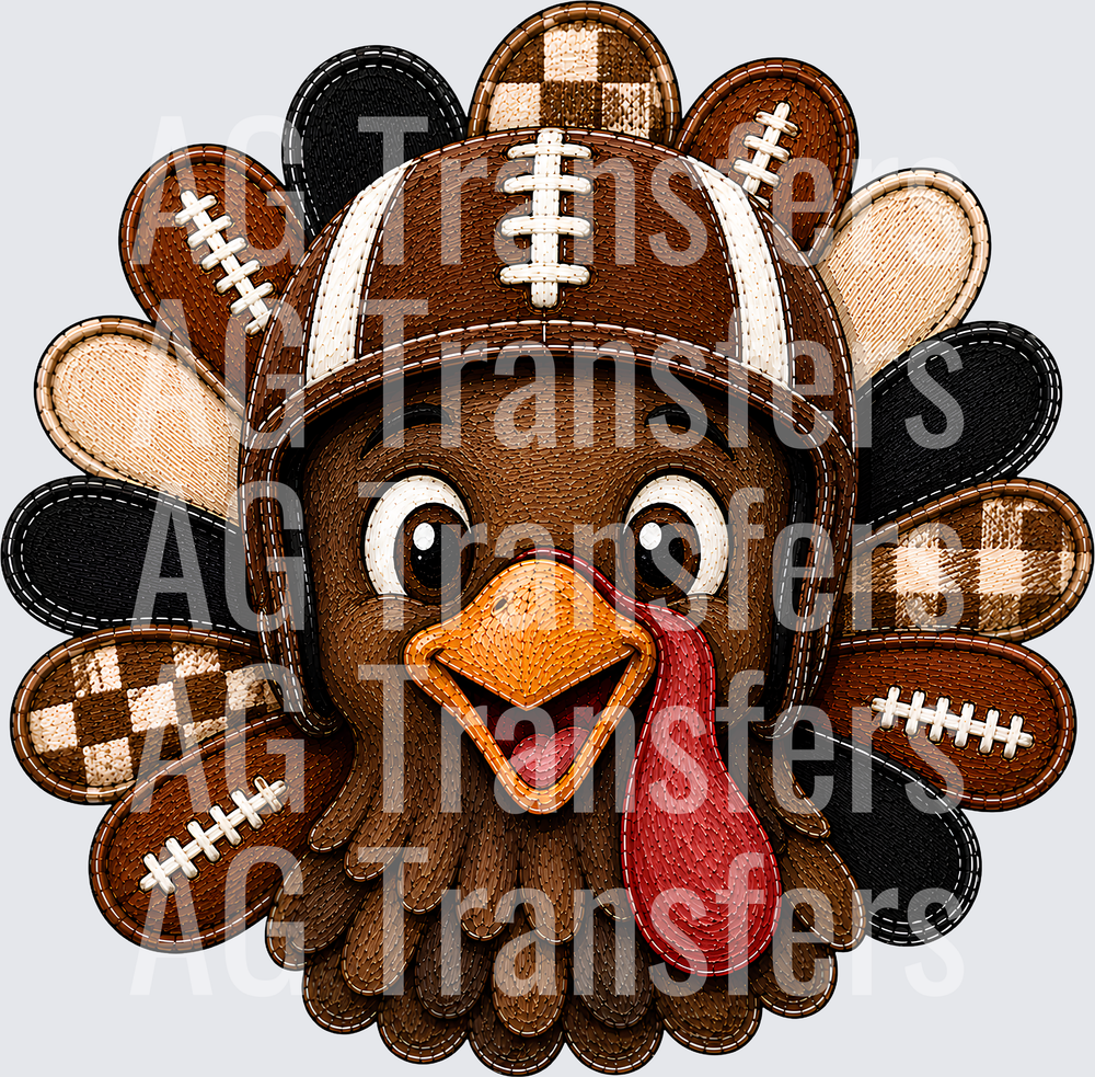 FOOTBALL TURKEY