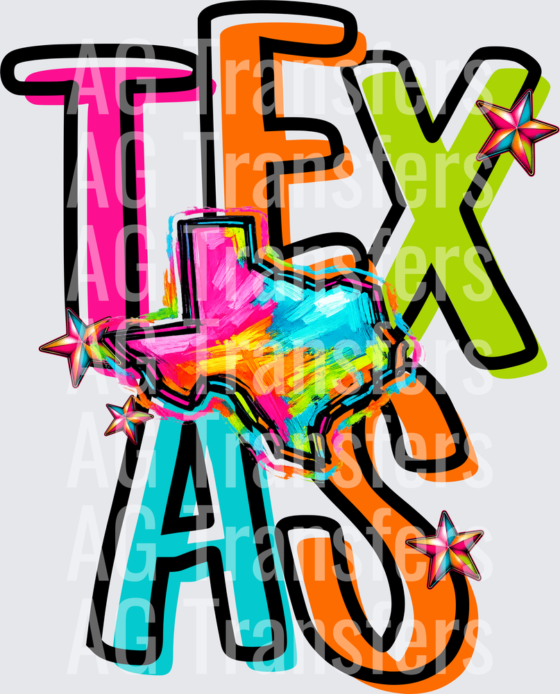 TEXAS