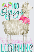 100 Days of LLEARNING