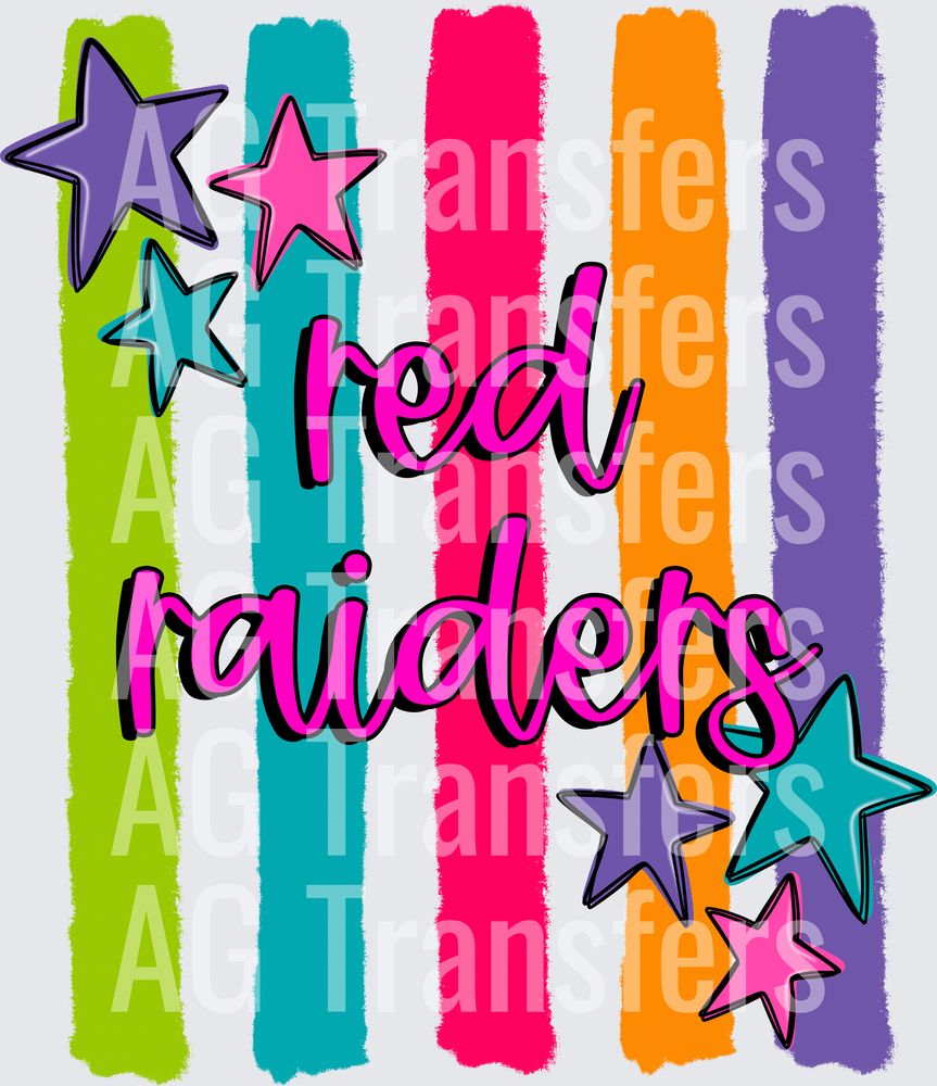 red raiders(30)