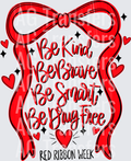 Be kind