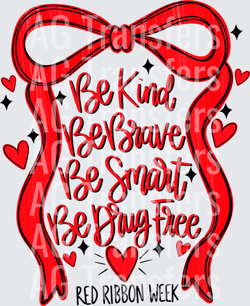 Be kind