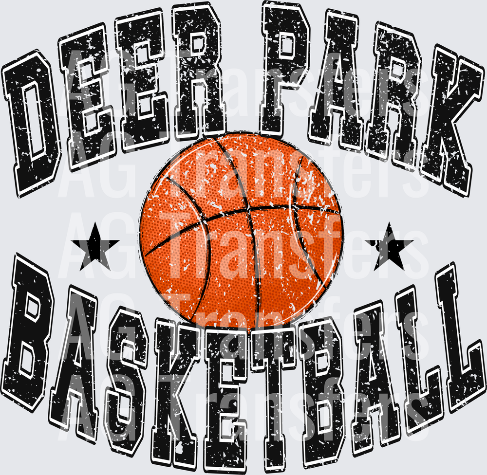 DEER PARK BASKETBALL