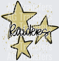 Raiders(253)