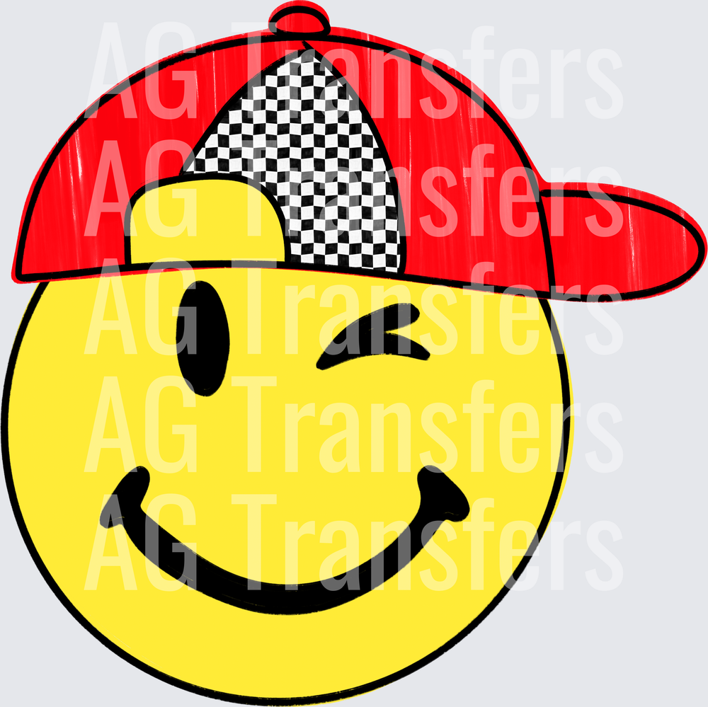 boy smily
