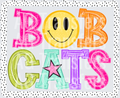 Mascot bobcats