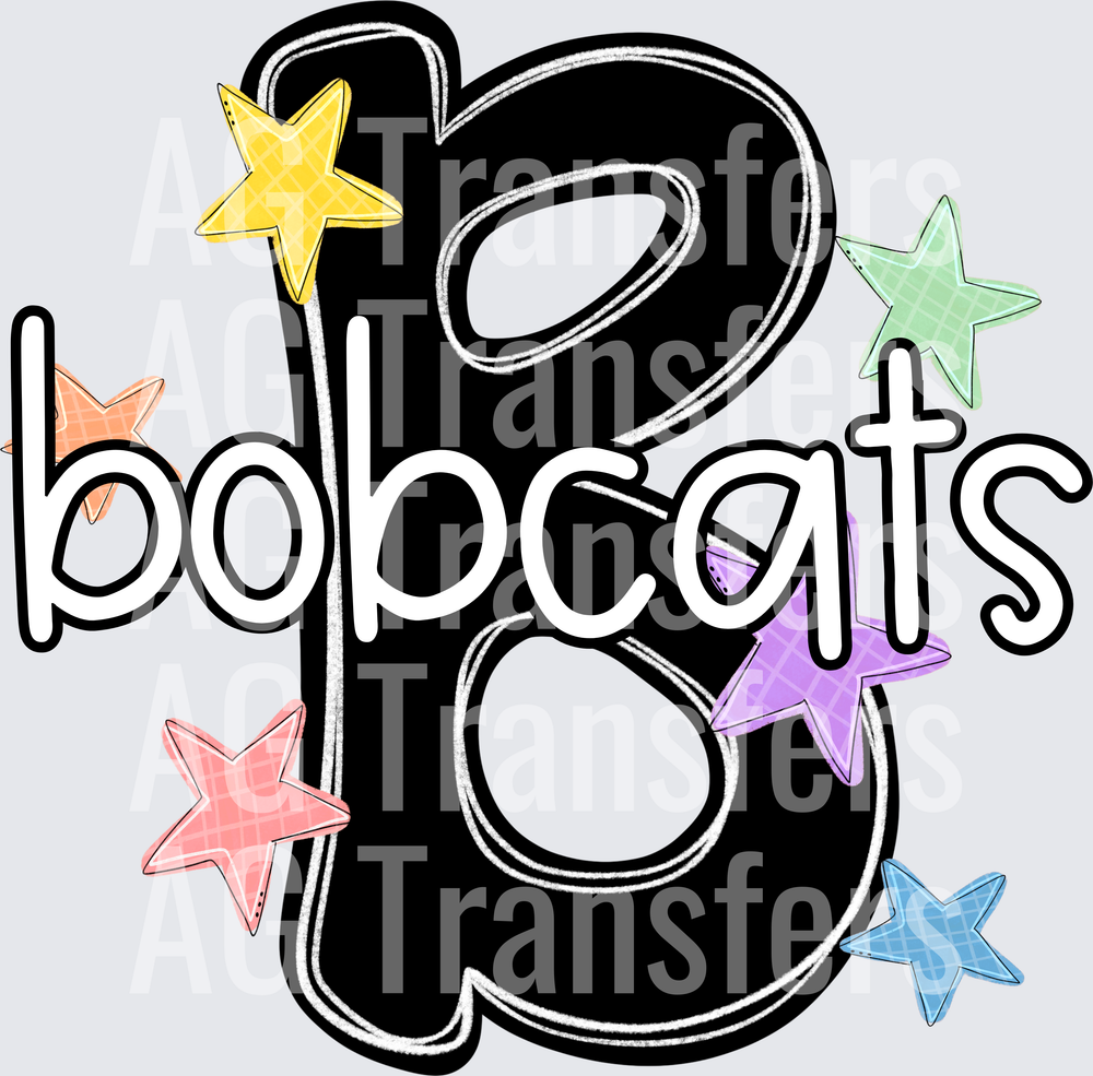 BOBCATS(564)