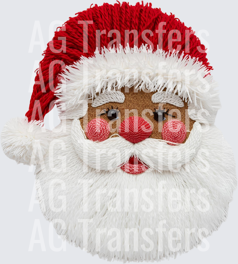 SANTA YARN