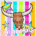 LONGHORNS(213)