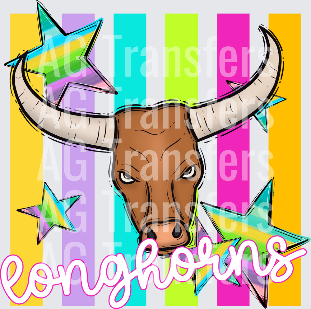 LONGHORNS(213)