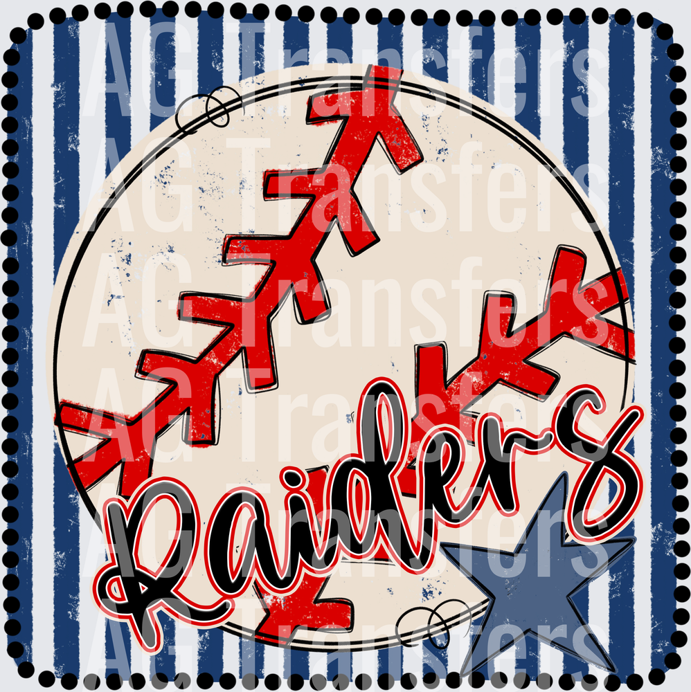 Raiders(70)