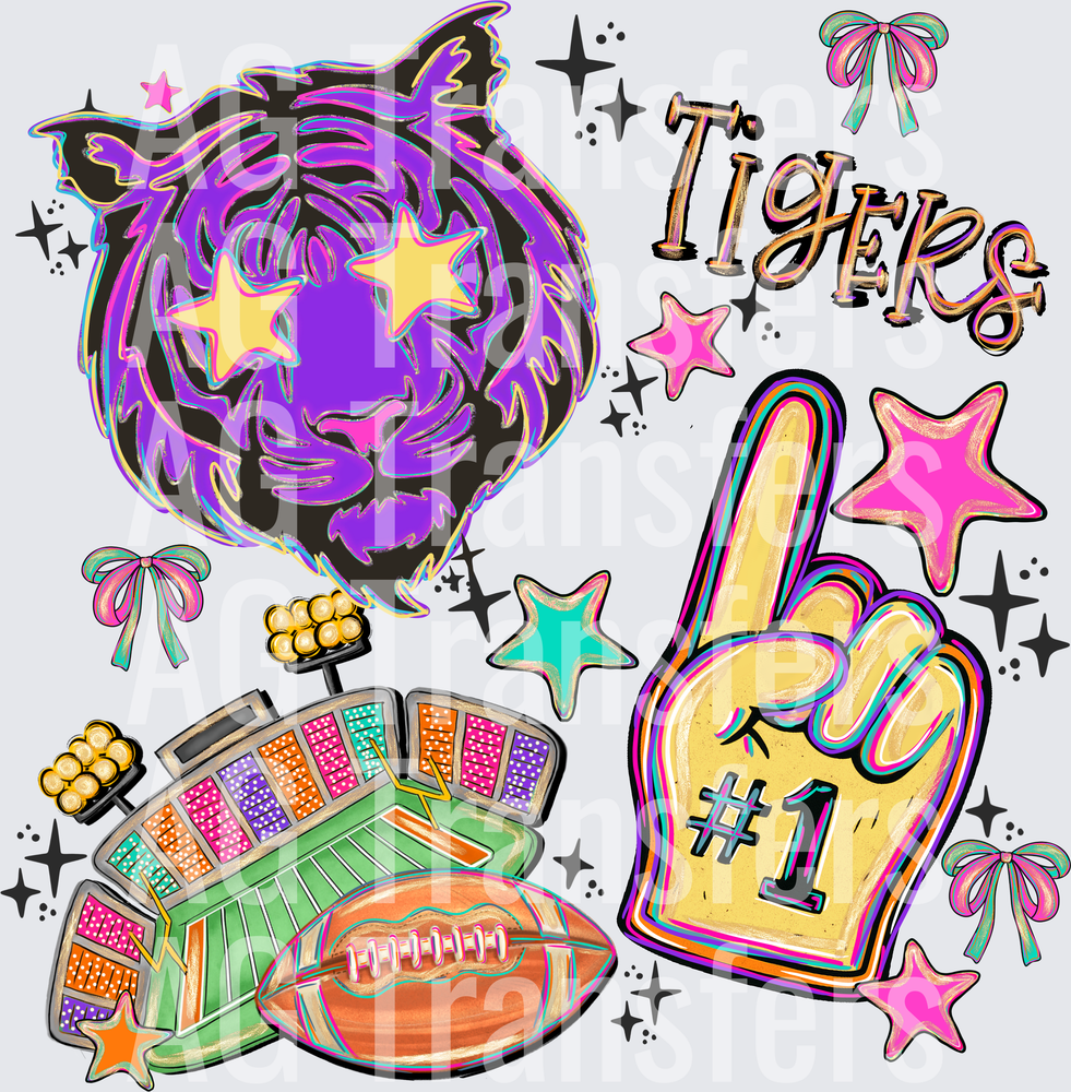 Tigers 1
