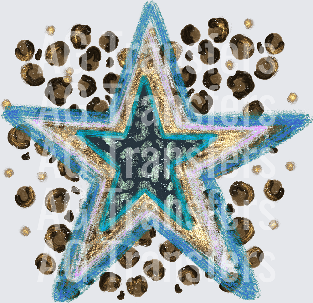 DistressedStar