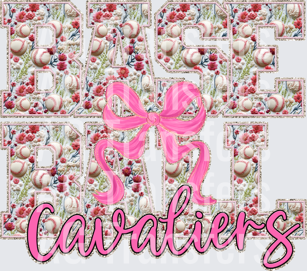 CAVALIERS(20)