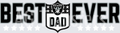 RAIDERS BEST DAD EVER FRONT