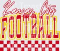 KANSAS CITY FOOTBALL