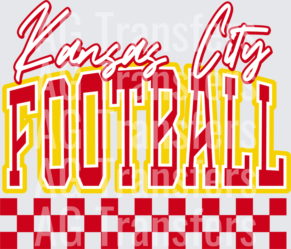 KANSAS CITY FOOTBALL
