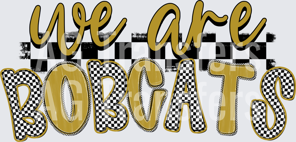 BOBCATS(549)