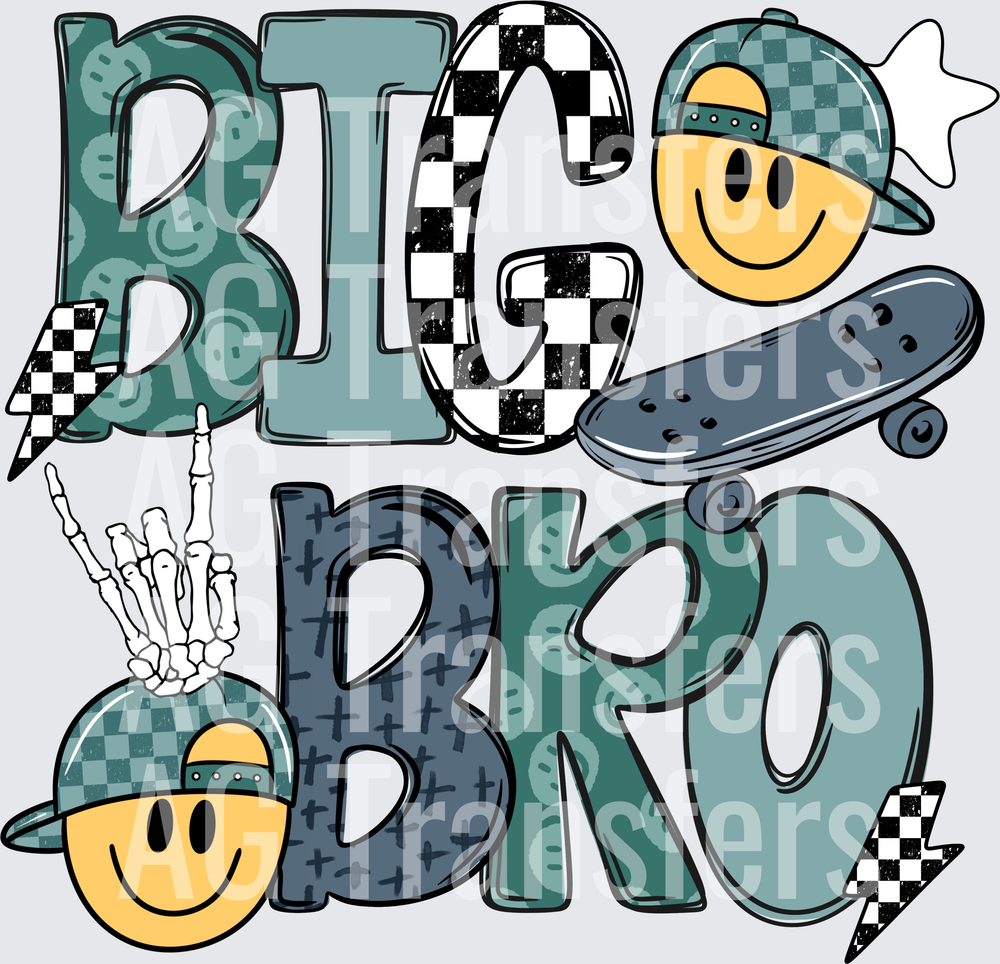 Big bro