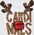 CARDI-NALS