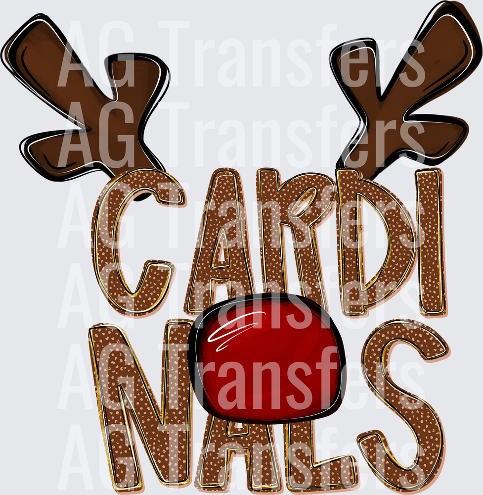 CARDI-NALS