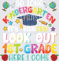So Long Kinder