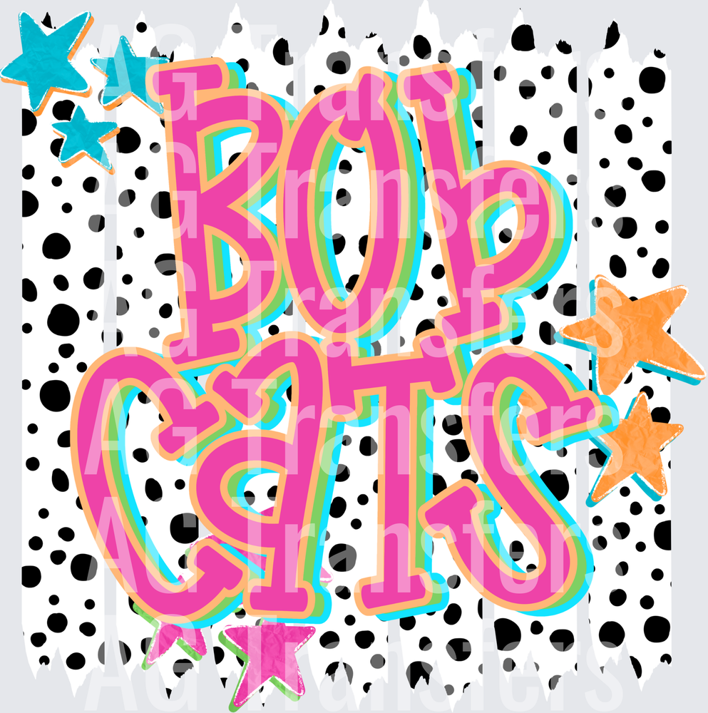 BOBCATS(52)