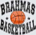 BRAHMAS BASKETBALL