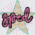 sped(23)