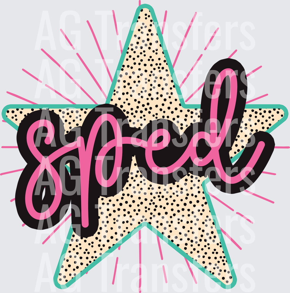 sped(23)