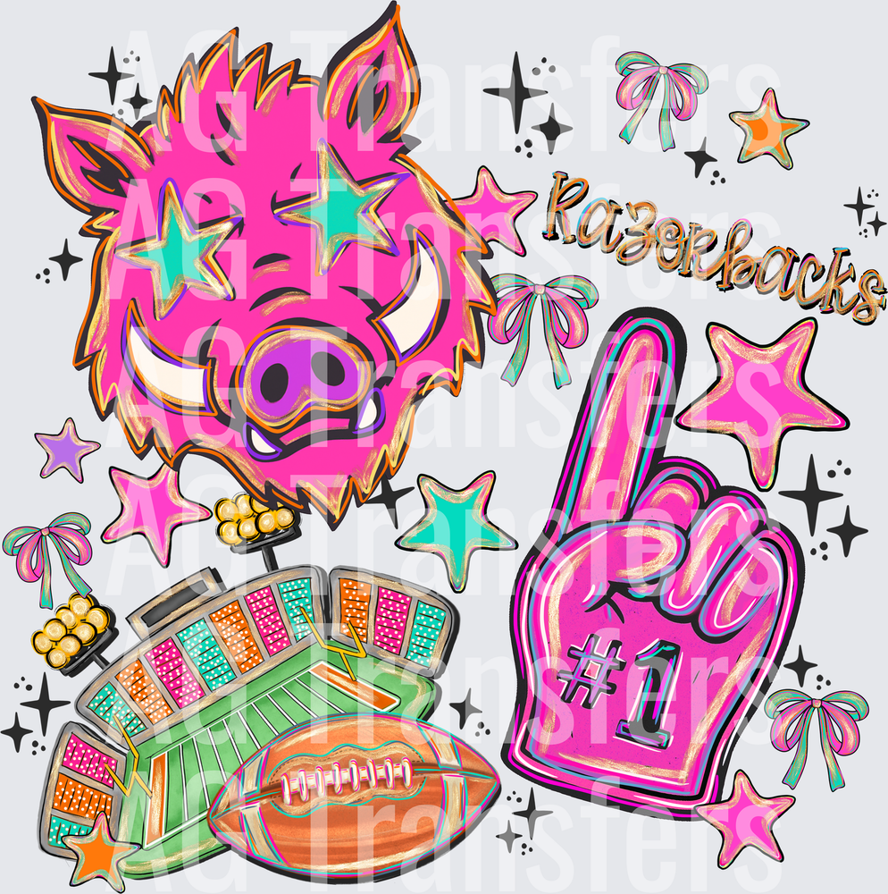 Razorbacks
