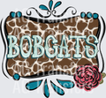 Bobcats(233)