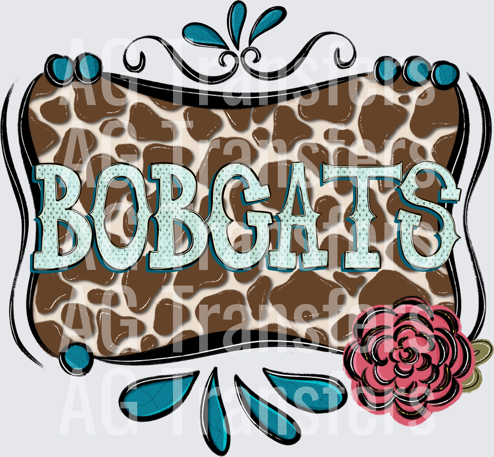 Bobcats(233)