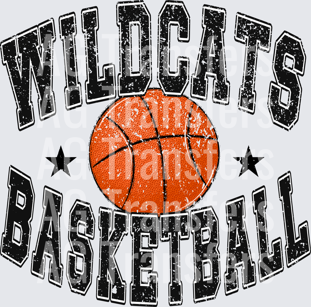 WILDCATS BASKETBALL