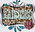 Raiders(240)